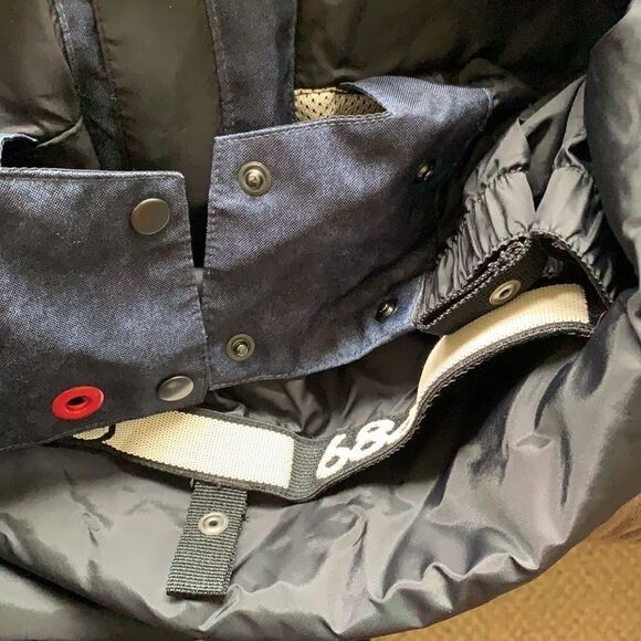 EUC WOMEN’S BEAUTIFUL 686 INFIDRY SNOWBOARD JACKET - Picture 12 of 15